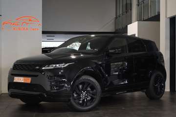 Range Rover Evoque P200 R-Dynamic S Garantie*