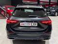 Mercedes-Benz C 220 Estate 220d 9G-Tronic Gris - thumbnail 7