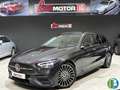Mercedes-Benz C 220 Estate 220d 9G-Tronic Gris - thumbnail 1