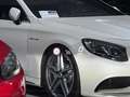 Mercedes-Benz C 220 Estate 220d 9G-Tronic Gris - thumbnail 37