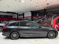 Mercedes-Benz C 220 Estate 220d 9G-Tronic Gris - thumbnail 5