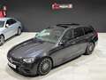 Mercedes-Benz C 220 Estate 220d 9G-Tronic Gris - thumbnail 11