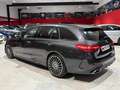 Mercedes-Benz C 220 Estate 220d 9G-Tronic Gris - thumbnail 8