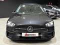 Mercedes-Benz C 220 Estate 220d 9G-Tronic Gris - thumbnail 2
