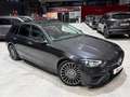 Mercedes-Benz C 220 Estate 220d 9G-Tronic Gris - thumbnail 4