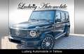 Mercedes-Benz G 500 (463) 360° *AHK*Leder*Sidepipe*Burmester Schwarz - thumbnail 1
