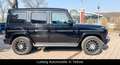 Mercedes-Benz G 500 (463) 360° *AHK*Leder*Sidepipe*Burmester Schwarz - thumbnail 4