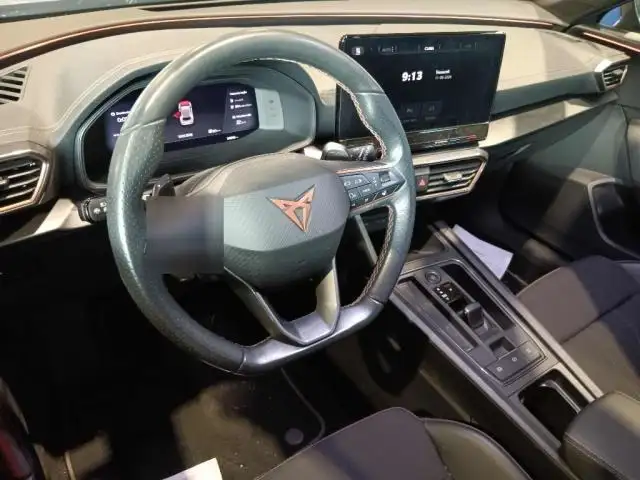 Cupra Formentor view 10