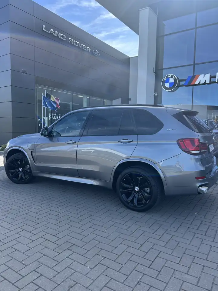 BMW X5 M