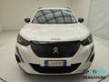 Peugeot 2008 II 2020 1.2 puretech Allure s&s 130cv eat8 Blanc - thumbnail 2