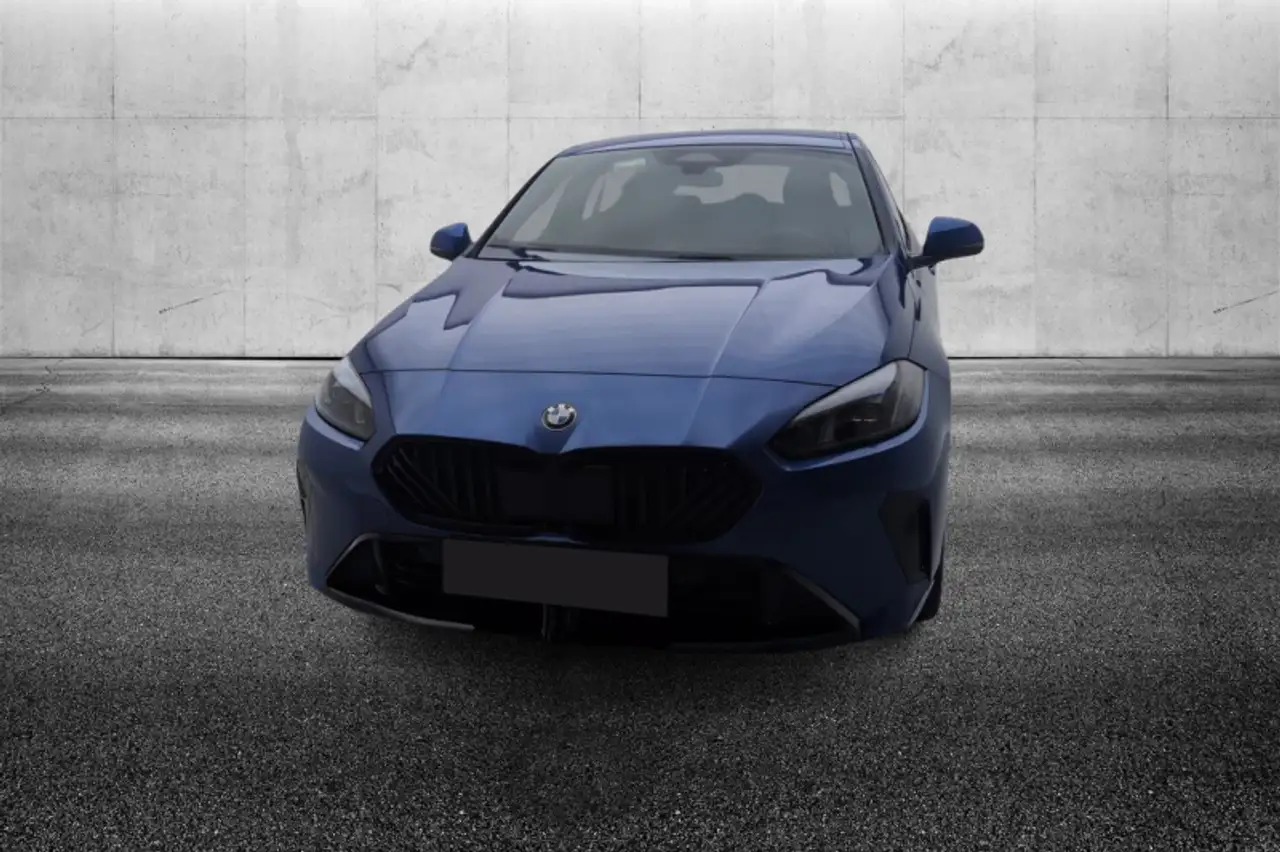 BMW 120
