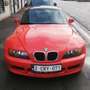 BMW Z3 1.8i Rouge - thumbnail 1
