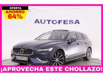 T6 Twin Inscription Expression AWD