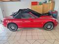 Mazda MX-5 MX-5 1,6i Open Air Open Air Rot - thumbnail 4