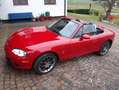Mazda MX-5 MX-5 1,6i Open Air Open Air Rot - thumbnail 1