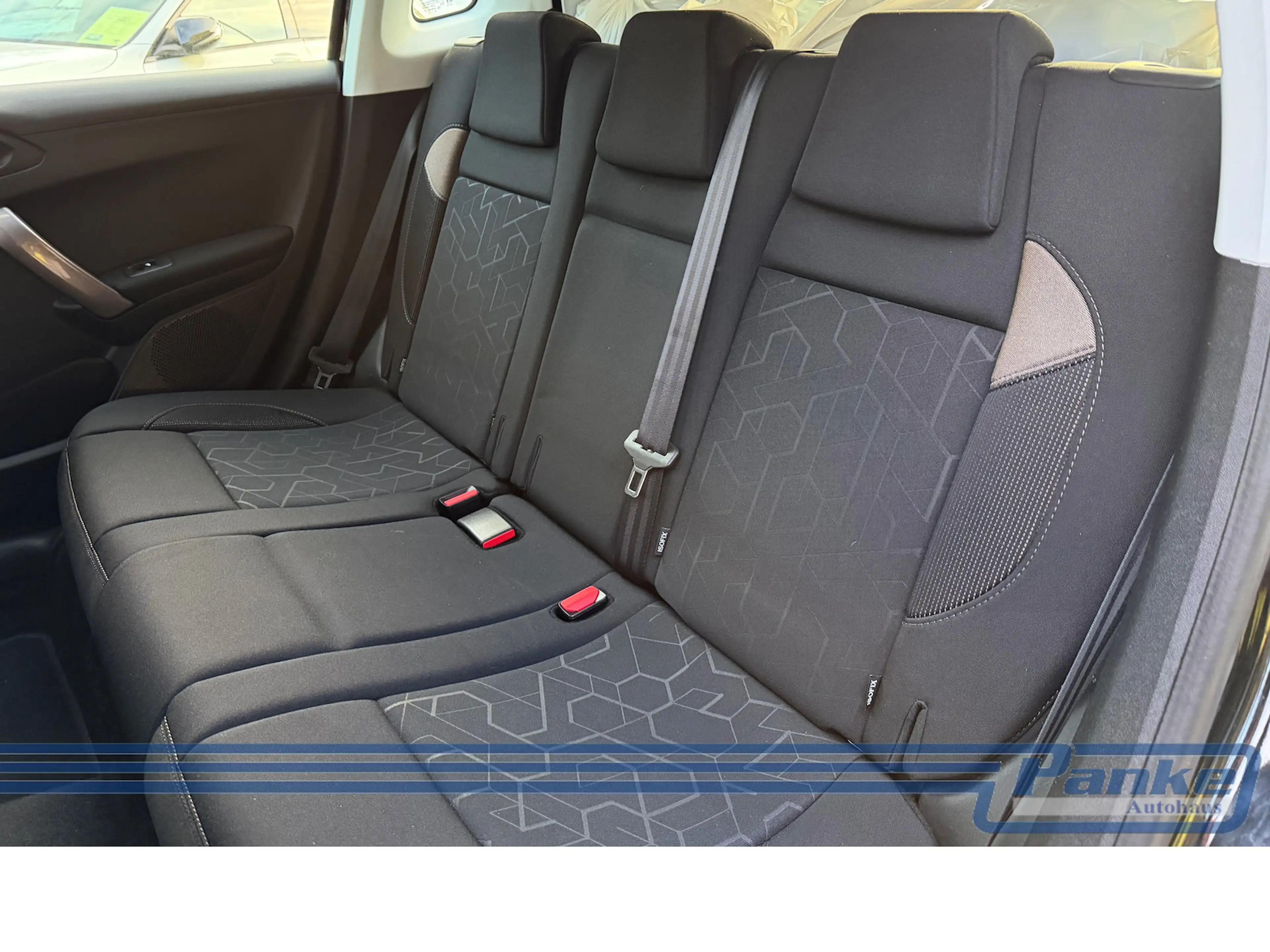 Peugeot 2008 Active*Automatik*SR+WR*USB*Tempo*SHZ* — photo 15