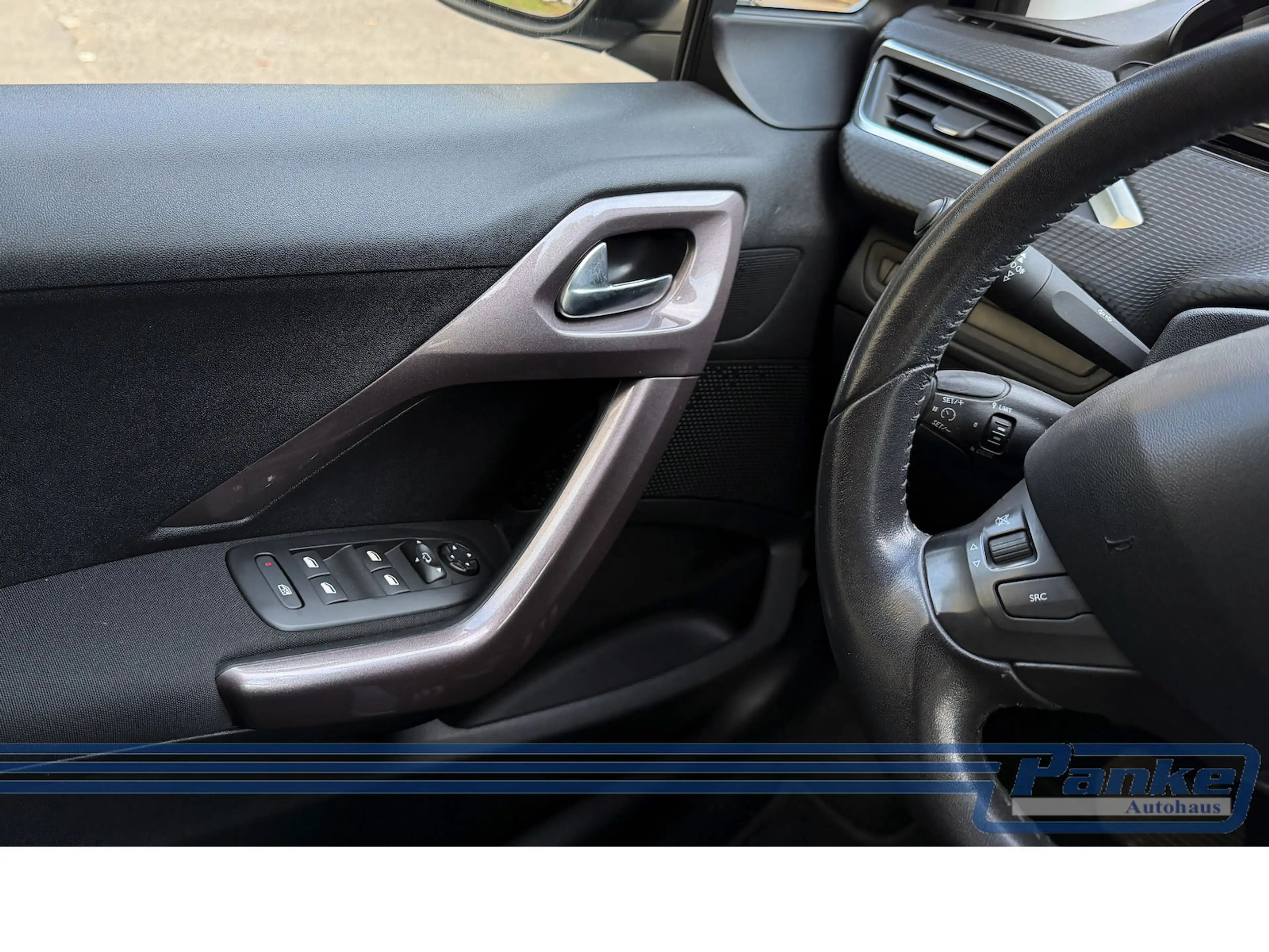 Peugeot 2008 Active*Automatik*SR+WR*USB*Tempo*SHZ* — photo 10