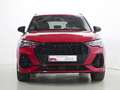 Audi Q3 35 TDI Black line S tronic 110kW Rojo - thumbnail 2