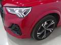 Audi Q3 35 TDI Black line S tronic 110kW Rojo - thumbnail 6