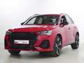 Audi Q3 35 TDI Black line S tronic 110kW Rojo - thumbnail 1
