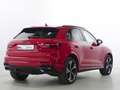 Audi Q3 35 TDI Black line S tronic 110kW Rojo - thumbnail 4
