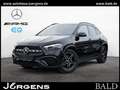Mercedes-Benz GLA 200 AMG-Sport+Pano+Distr+MLB+Night+Ambiente Schwarz - thumbnail 1