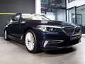 BMW 520 520iA Bleu - thumbnail 3