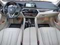 BMW 520 520iA Bleu - thumbnail 7