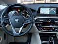 BMW 520 520iA Bleu - thumbnail 21