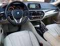 BMW 520 520iA Bleu - thumbnail 20