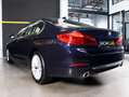 BMW 520 520iA Bleu - thumbnail 34