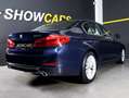BMW 520 520iA Bleu - thumbnail 36