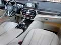 BMW 520 520iA Bleu - thumbnail 6