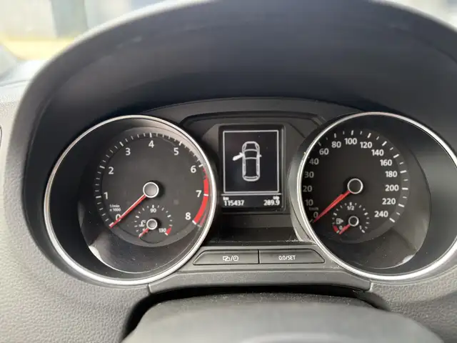 Volkswagen Polo view 13