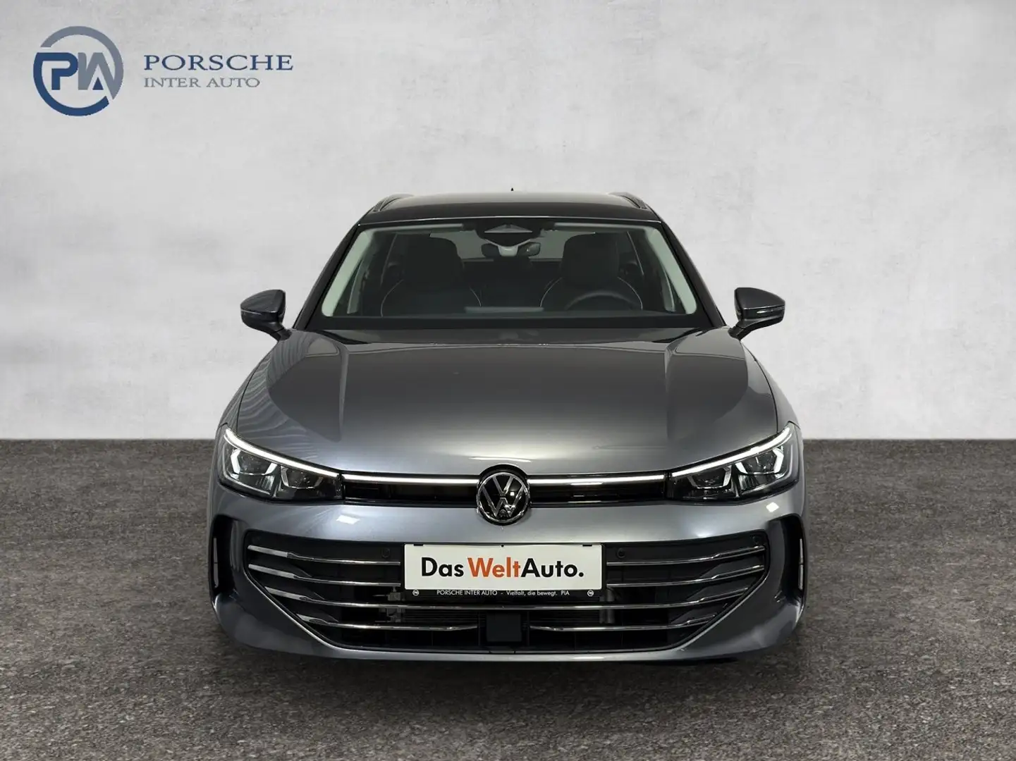 Volkswagen Passat Variant Business eHybrid 150kW Grau - 2