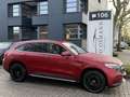 Mercedes-Benz EQC 400 4Matic AMG Line  HUD   Distr+   360³KAM Red - thumbnail 3
