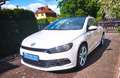 Volkswagen Scirocco 1.4 TSI Weiß - thumbnail 1