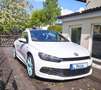 Volkswagen Scirocco 1.4 TSI Weiß - thumbnail 4