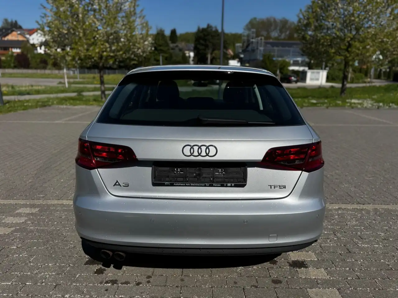 Das Auto