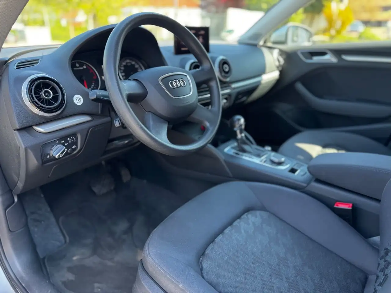 Das Auto
