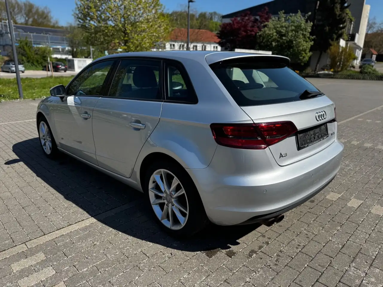 Das Auto