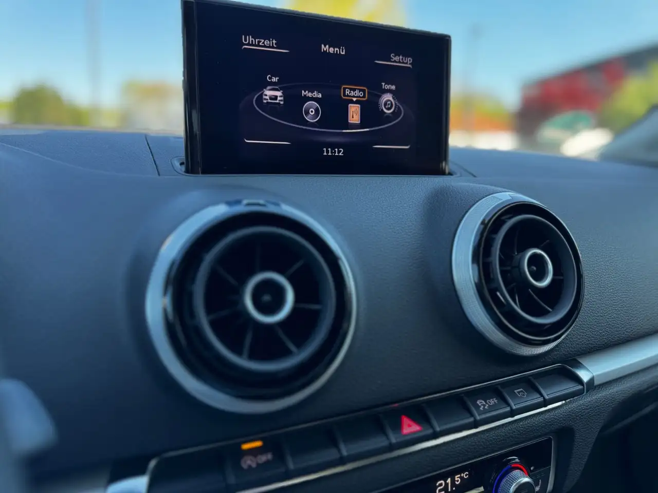 Das Auto