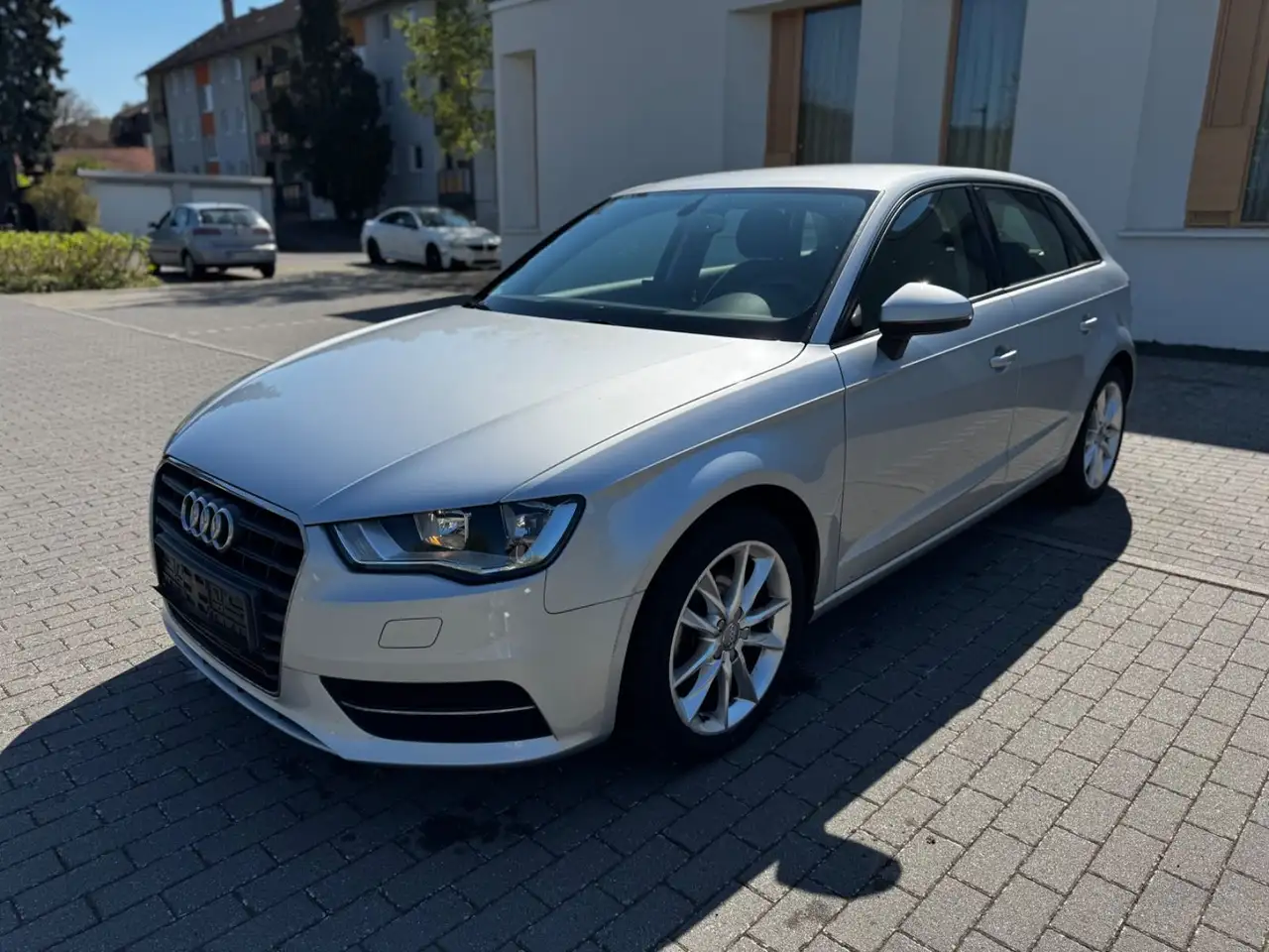 Das Auto