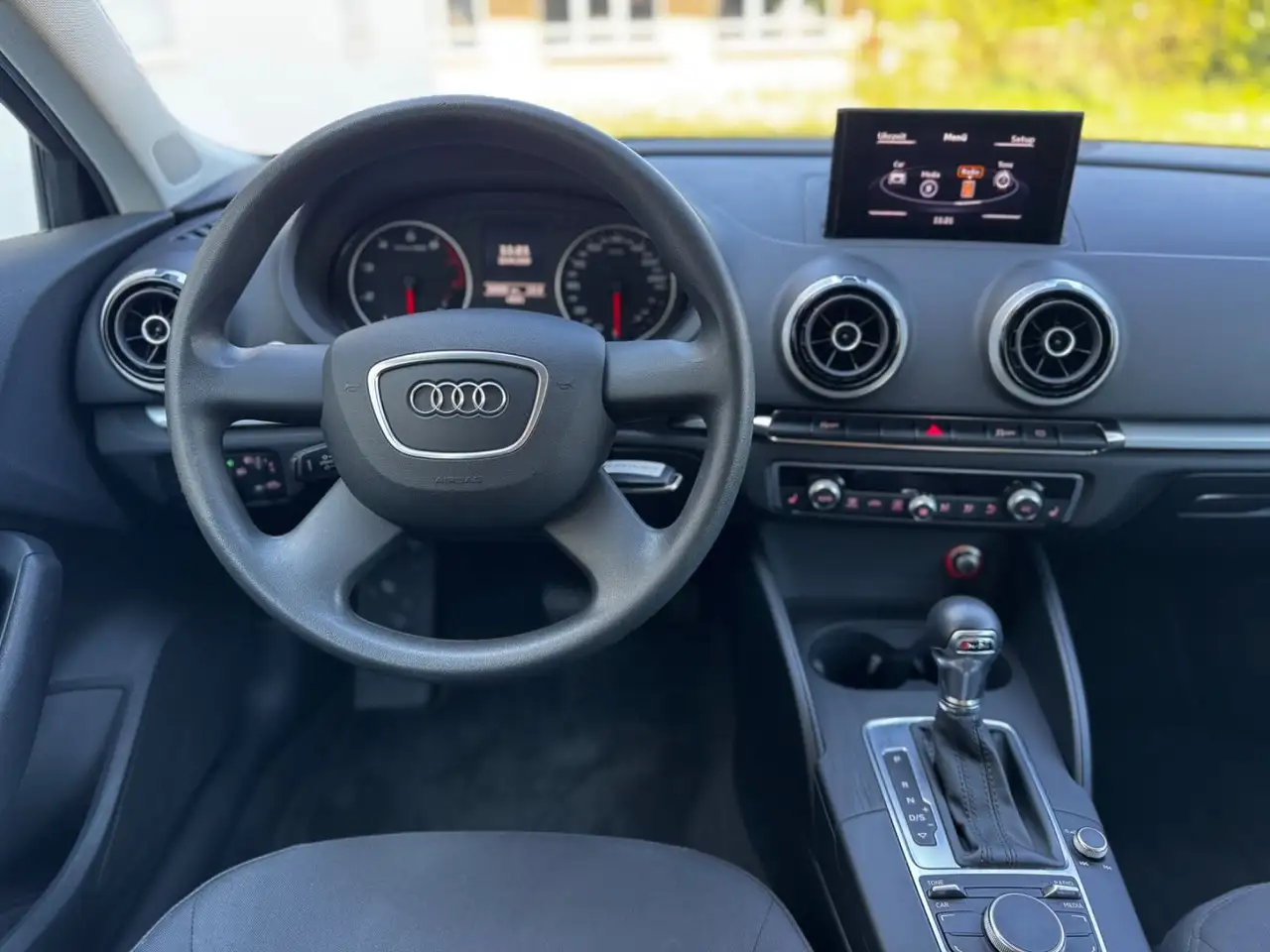 Das Auto