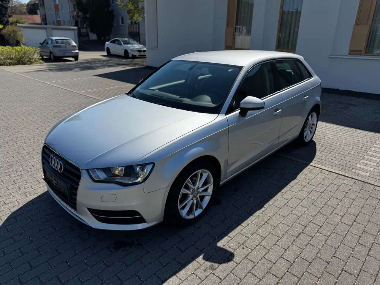Das Auto
