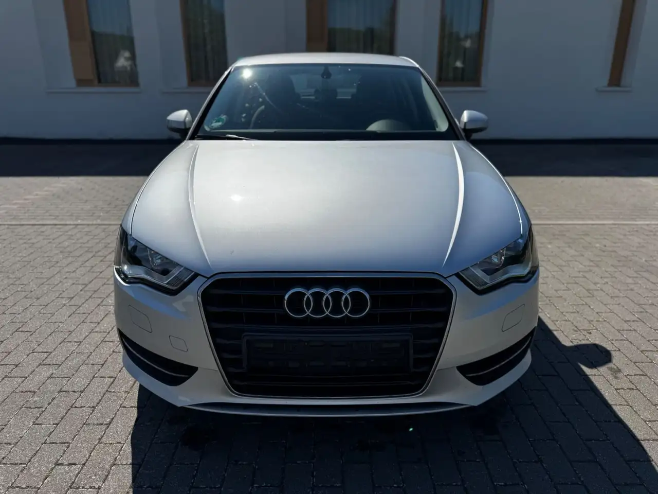 Das Auto