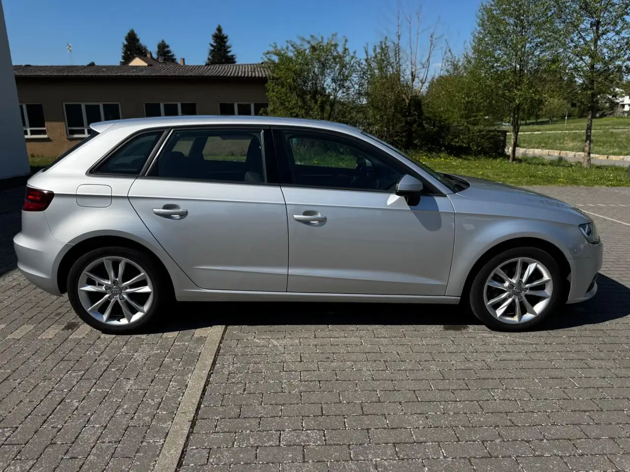 Das Auto