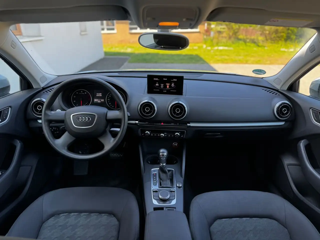 Das Auto