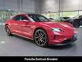 Porsche Taycan *Performancebatterie*Sitzheizung v/h*Bose Rot - thumbnail 8