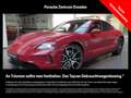 Porsche Taycan . Rot - thumbnail 1